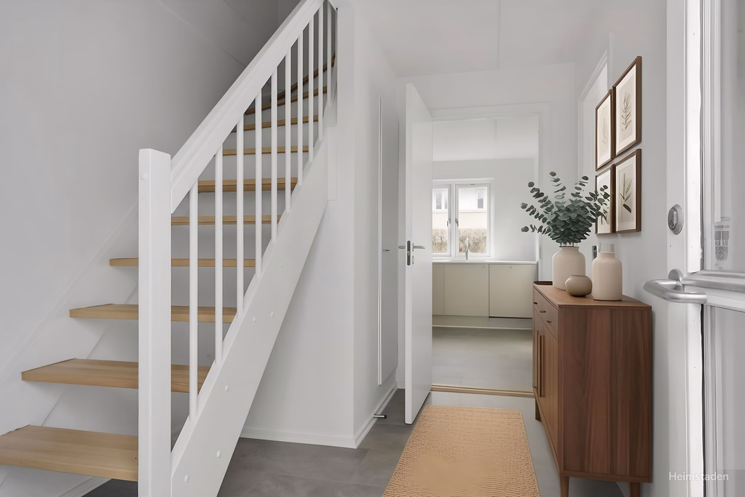 Billede 2 fra lejemålet på Thorshammer 77, 7500 Holstebro