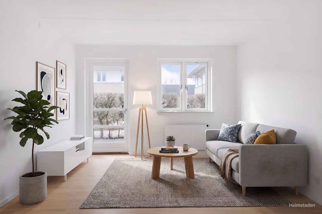 Billede 4 fra lejemålet på Thorshammer 77, 7500 Holstebro