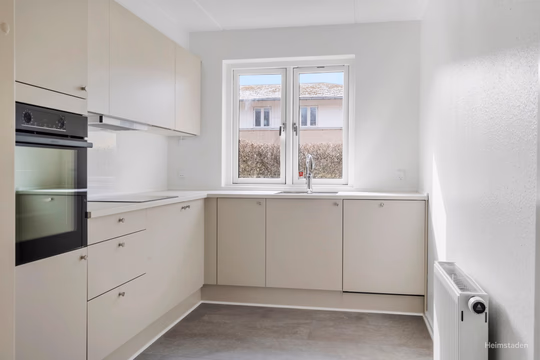 Rental at Thorshammer 77, 7500 Holstebro