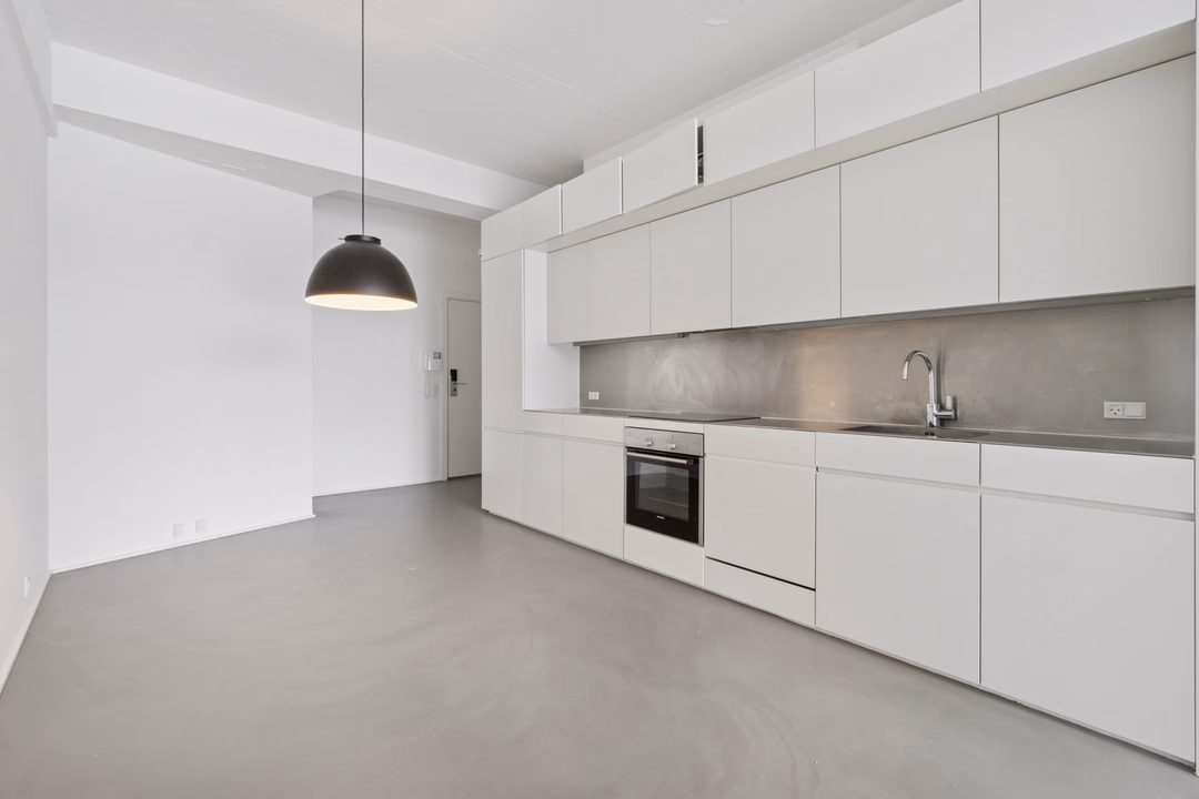 Billede 5 fra lejemålet på Islands Brygge 79, 2300 København S