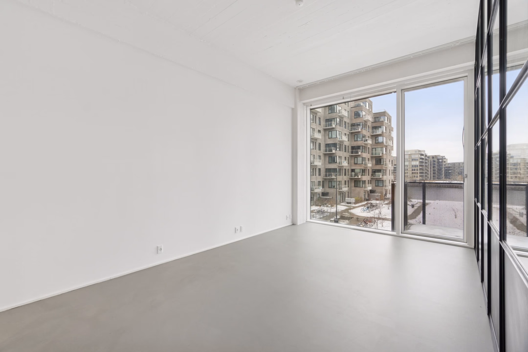 Billede 1 fra lejemålet på Islands Brygge 79, 2300 København S