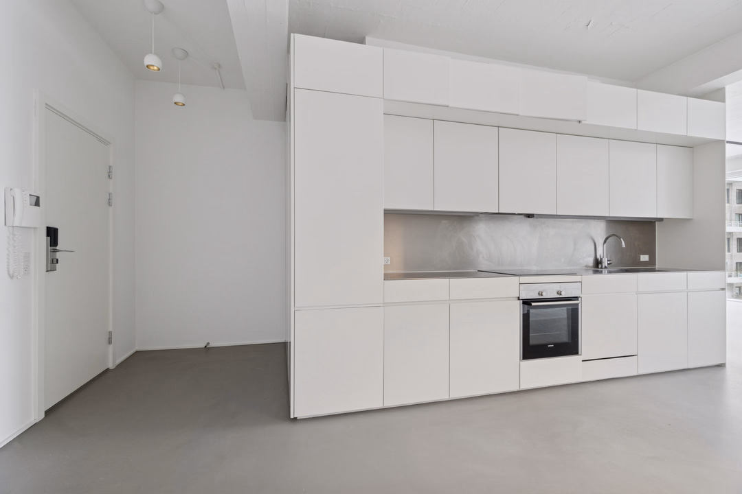 Billede 2 fra lejemålet på Islands Brygge 79, 2300 København S