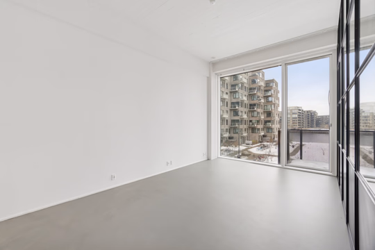 Billede fra lejemålet på Islands Brygge 79, 2300 København S