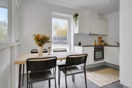 Rental at Samsøvej 10L, 6000 Kolding