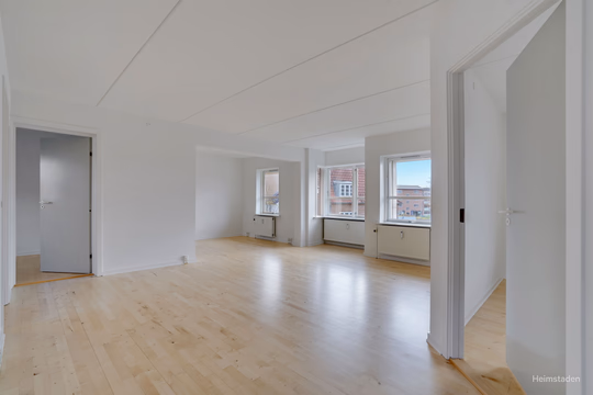 Amaliegade 27, 8600 Silkeborg