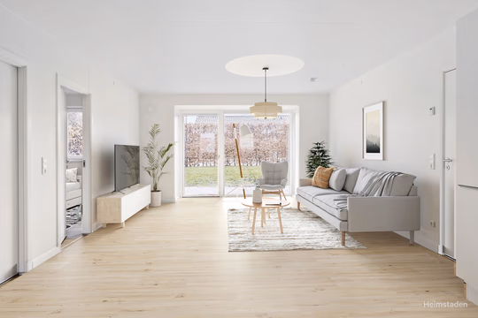 Landskronavej 60, 8600 Silkeborg