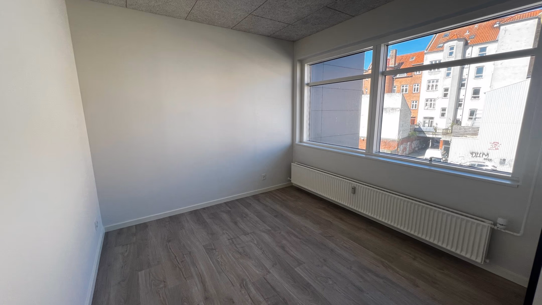Billede 5 fra lejemålet på Odeons Kvarter 8, 5000 Odense C