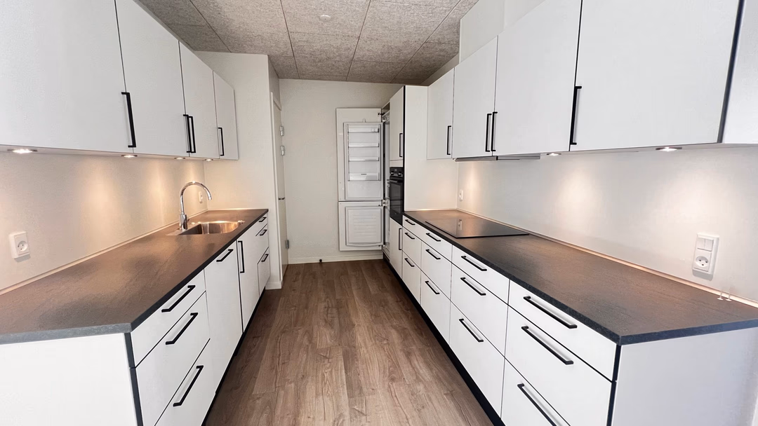 Billede 3 fra lejemålet på Odeons Kvarter 8, 5000 Odense C