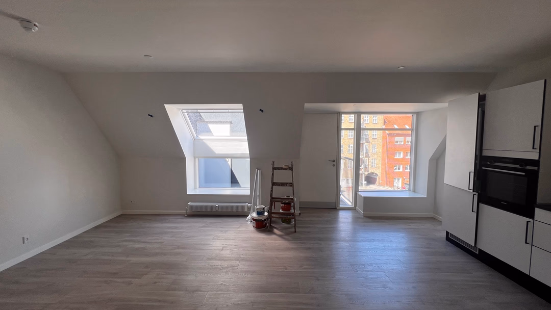 Billede 4 fra lejemålet på Nørregade 67E, 5000 Odense C