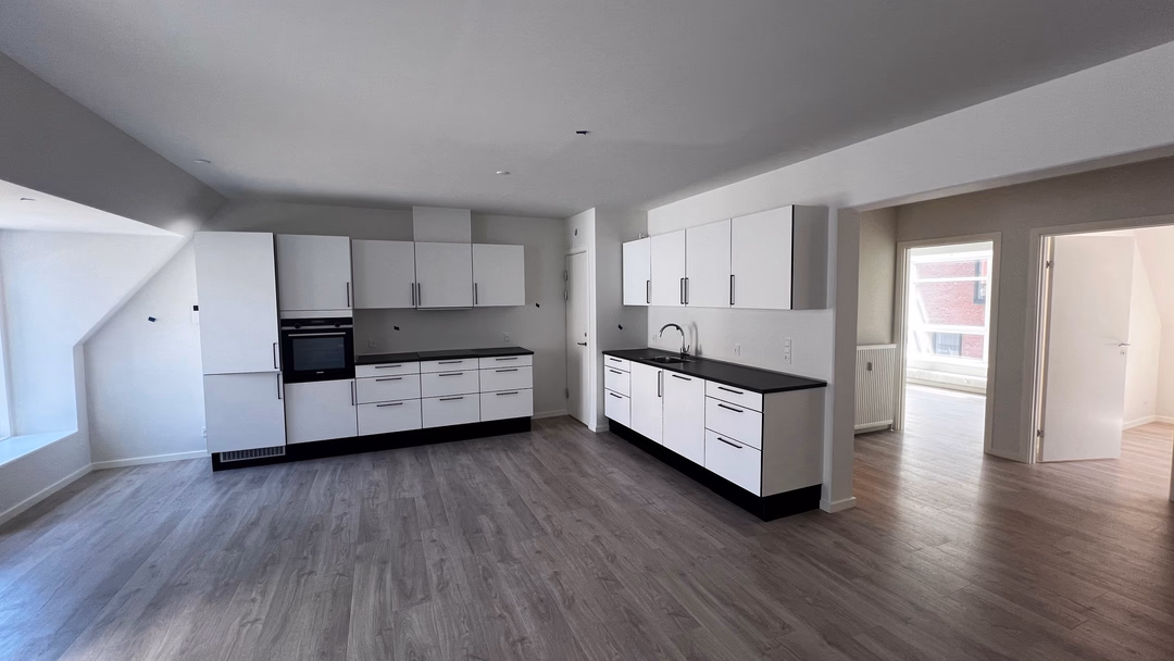 Billede 3 fra lejemålet på Nørregade 67E, 5000 Odense C