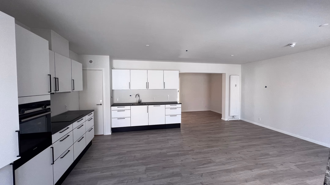 Billede 1 fra lejemålet på Nørregade 67E, 5000 Odense C