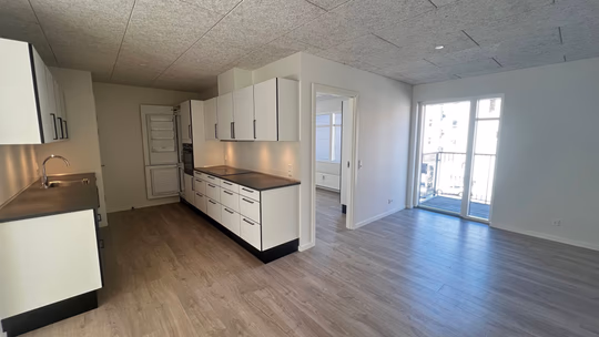 Billede fra lejemålet på Odeons Kvarter 8, 5000 Odense C Billede fra lejemålet på Odeons Kvarter 8, 5000 Odense C