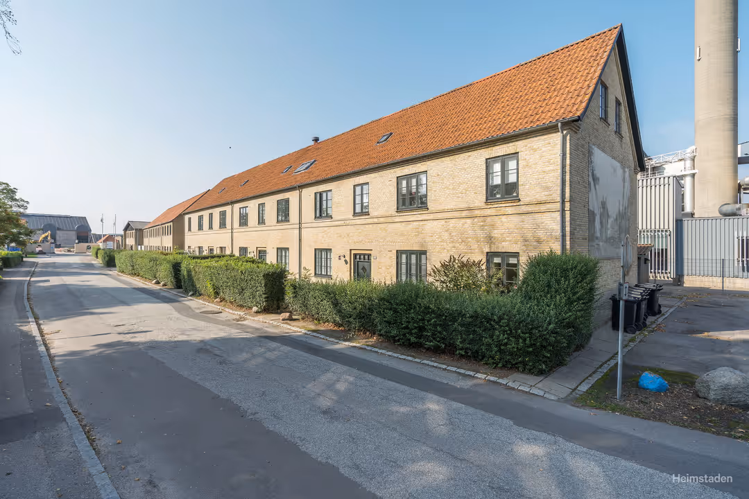 Billede 3 fra lejemålet på Svinget 29, 4684 Holmegaard