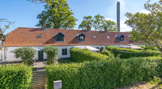 Rental at Svinget 29, 4684 Holmegaard