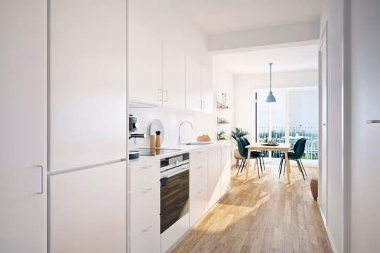 Rental at Amtmandshave 1, 3400 Hillerød