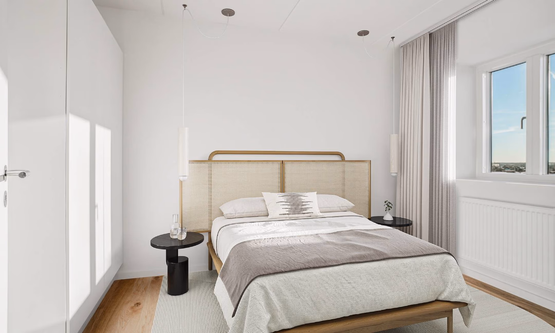 Billede fra lejemålet på Herlev Torv 24D, 2730 Herlev