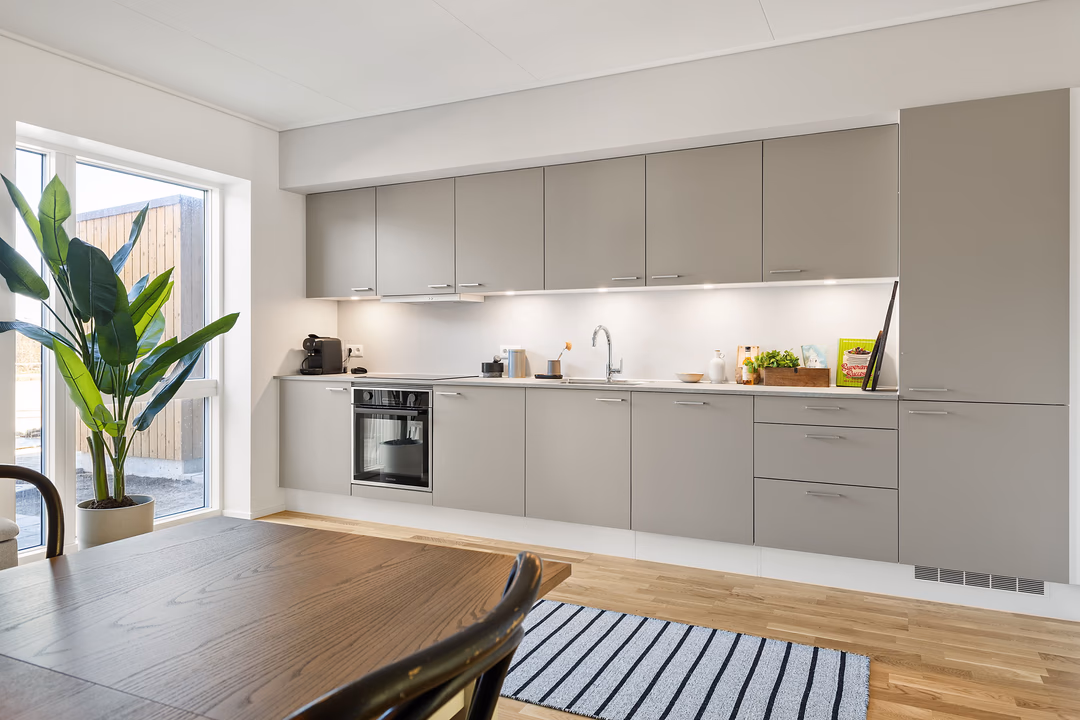 Billede 2 fra lejemålet på Viften 158, 2670 Greve