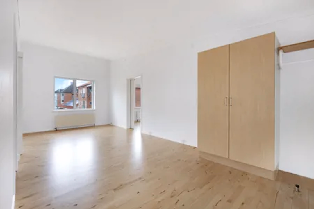 Billede 1 fra lejemålet på Blegkilde Alle 43, 9000 Aalborg