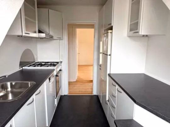 Rental at Vendsysselgade 12, 9000 Aalborg