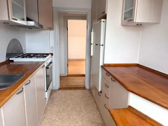 Billede fra lejemålet på Vendsysselgade 12, 9000 Aalborg