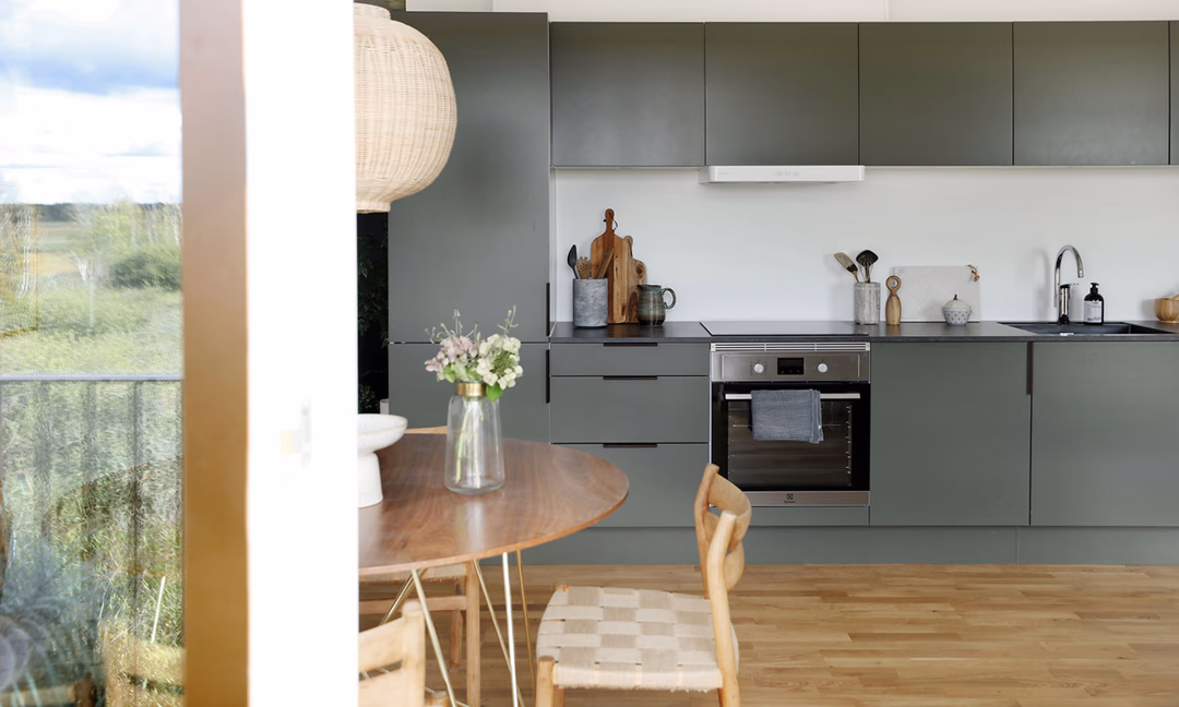 Billede 3 fra lejemålet på Else Alfelts Vej 38A, 2300 København S