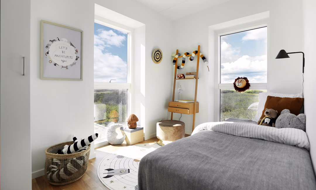 Billede 5 fra lejemålet på Else Alfelts Vej 38A, 2300 København S