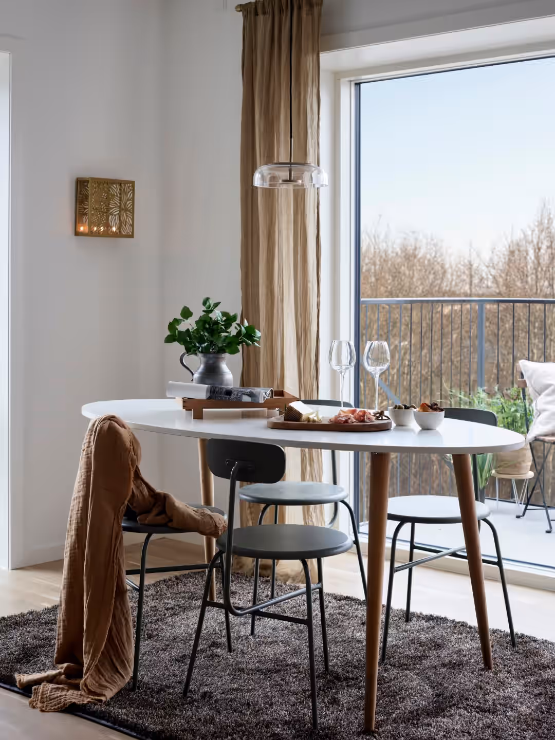 Billede fra lejemålet på Skjeberg Allé 24, 2630 Taastrup