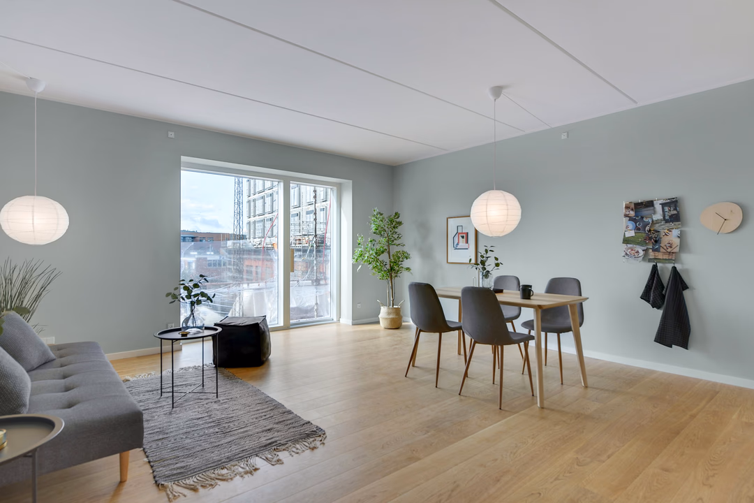 Billede 2 fra lejemålet på Flegmade 38, 7100 Vejle