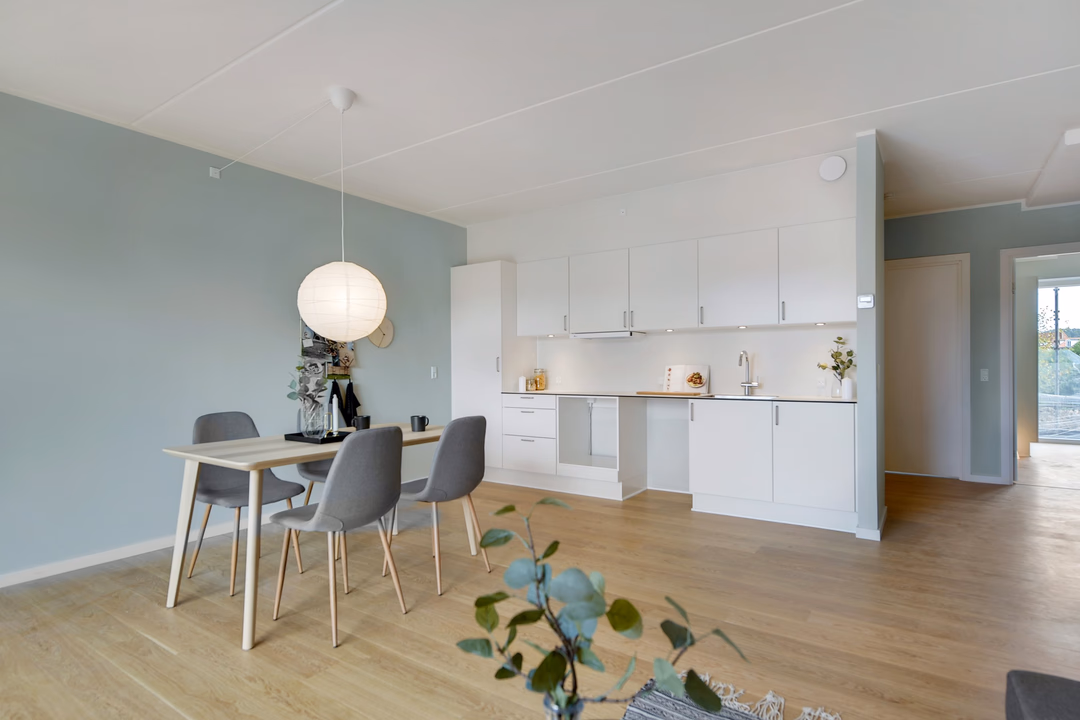 Billede 4 fra lejemålet på Flegmade 38, 7100 Vejle