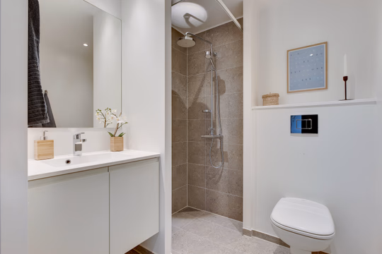 Rental at Flegmade 38, 7100 Vejle