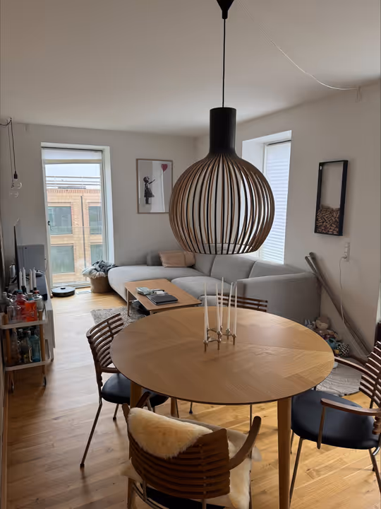 Møllevangs Allé 157 F, 8200 Aarhus N