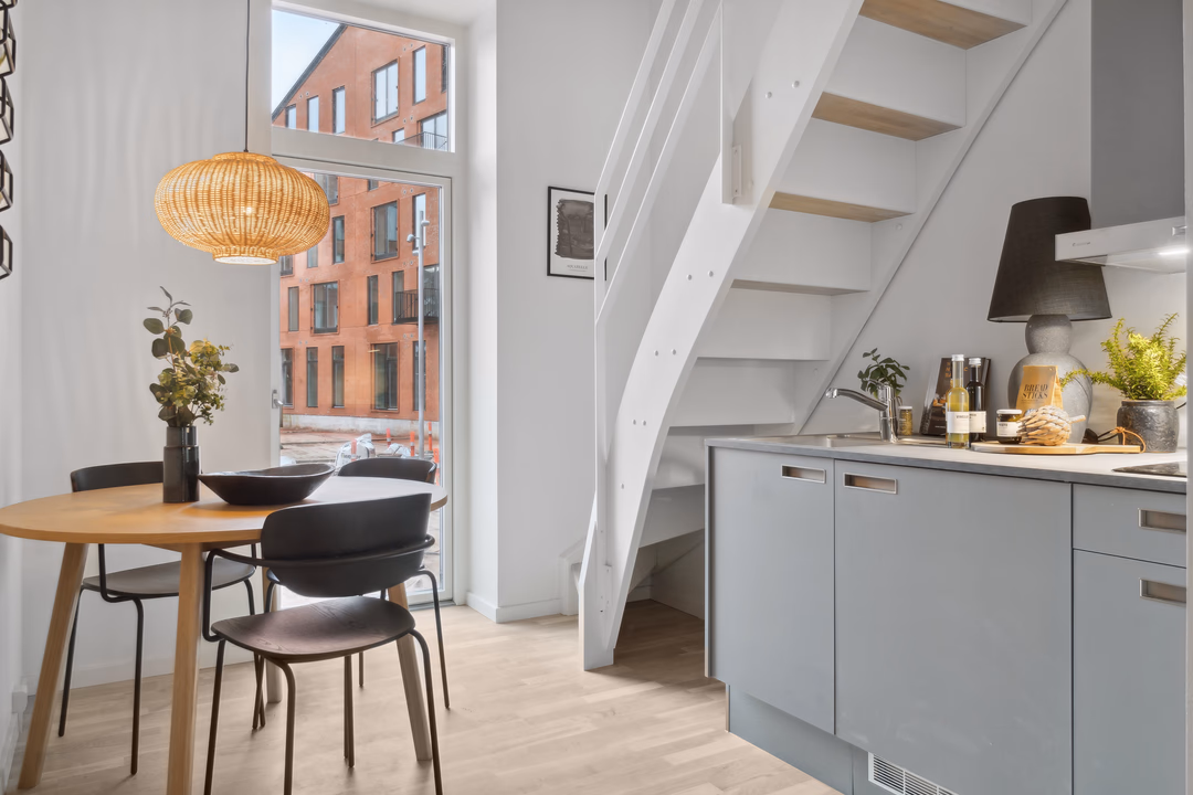 Billede 3 fra lejemålet på Ulrik Birchs Allé 53, 2300 København S