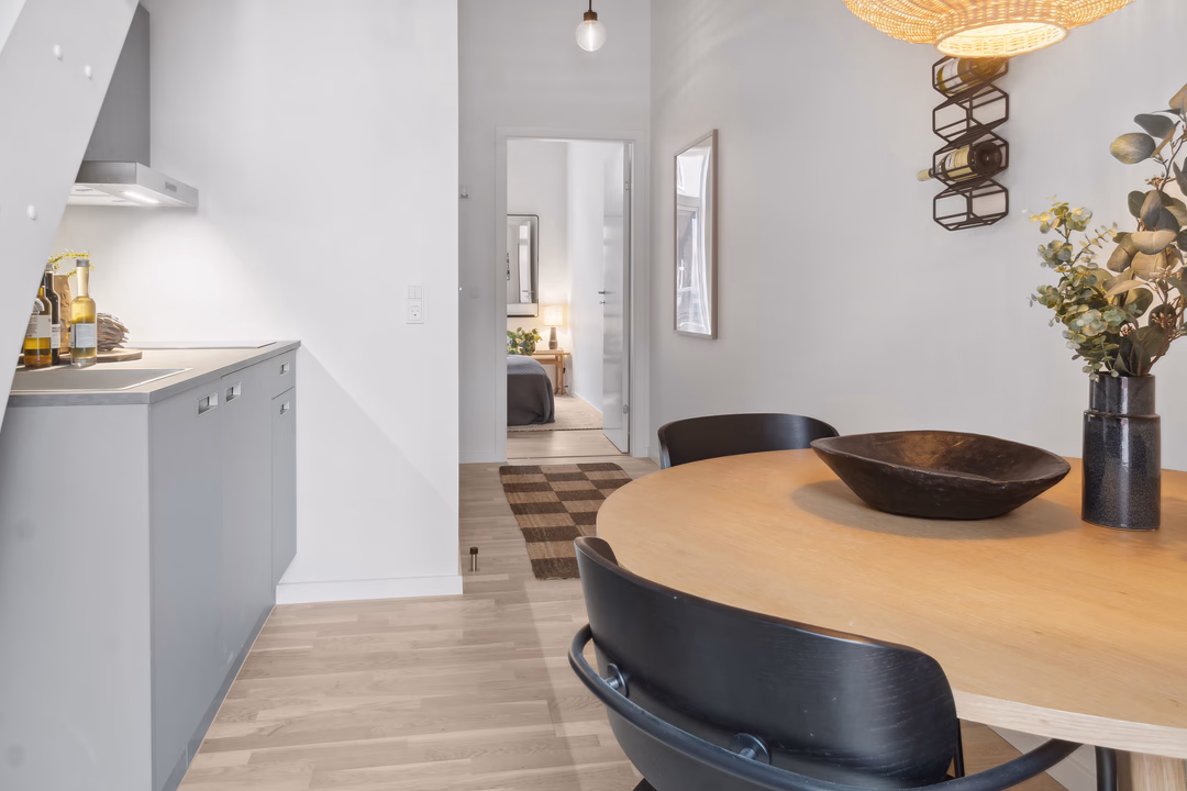 Billede 4 fra lejemålet på Ulrik Birchs Allé 53, 2300 København S