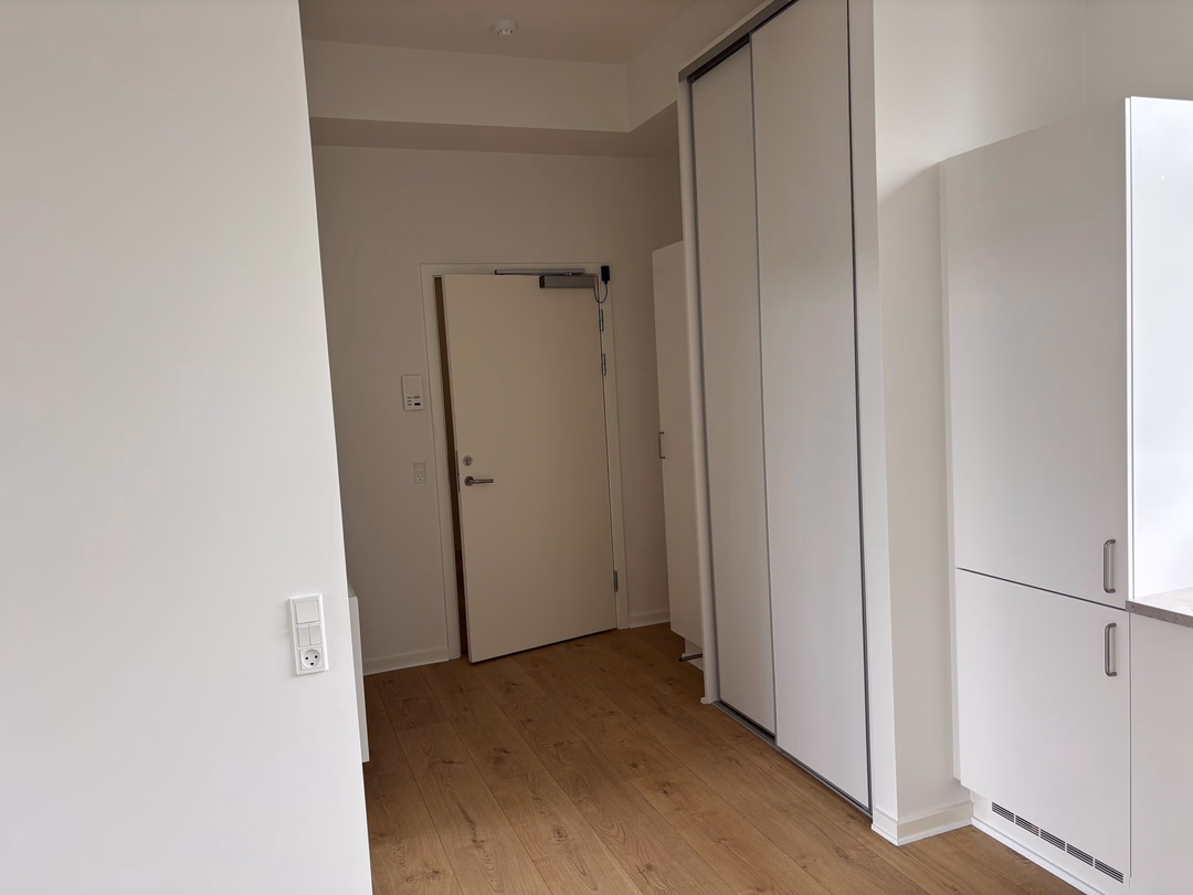 Billede fra lejemålet på Ny Gjellerupvej 4A, 7400 Herning