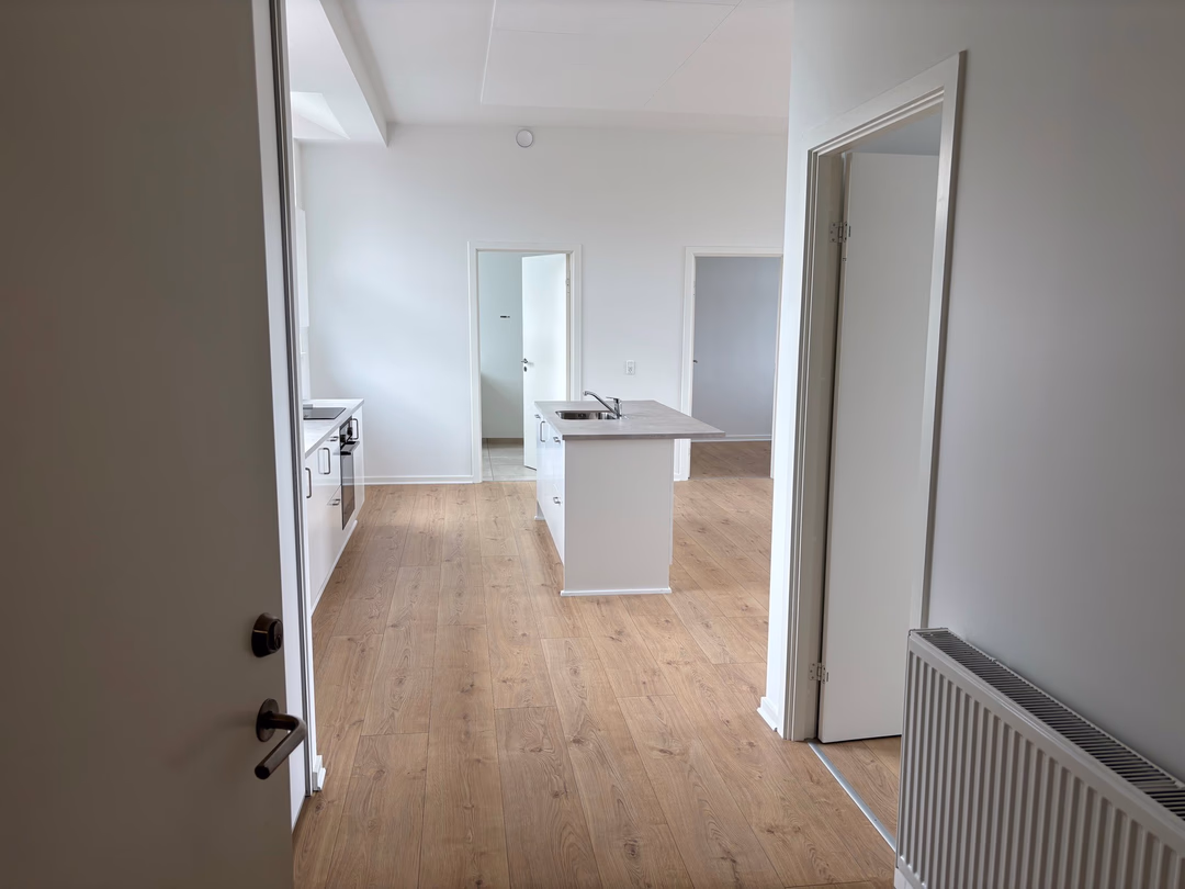 Billede fra lejemålet på Ny Gjellerupvej 4A, 7400 Herning