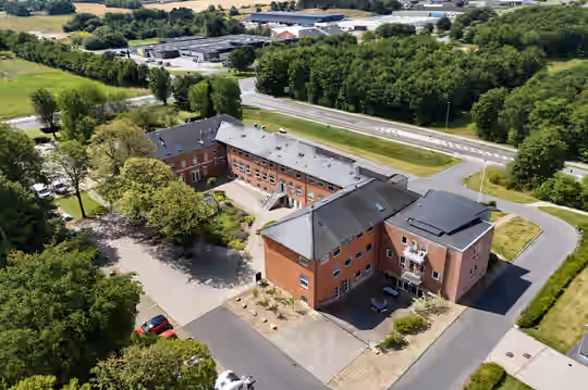 Ny Gjellerupvej 4A, 7400 Herning
