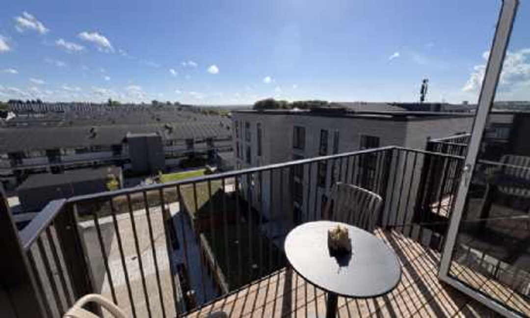 Billede fra lejemålet på Carl Rothes Vej 2D, 9210 Aalborg SØ