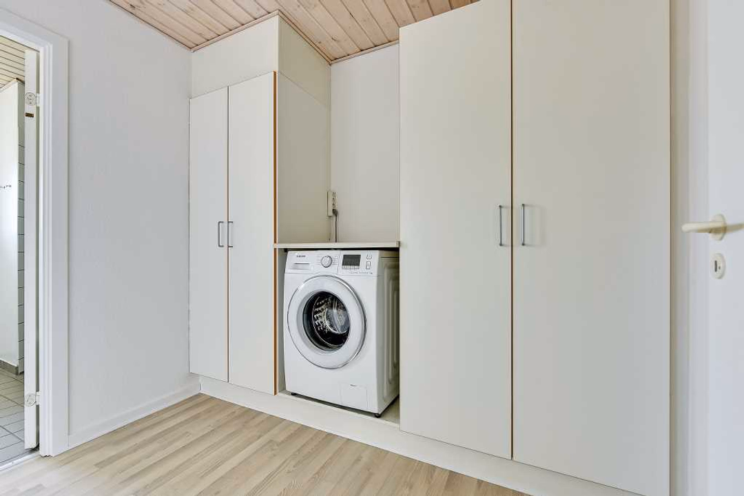 Billede fra lejemålet på Onsholtvej 136, 8260 Viby J