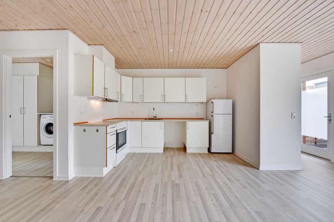Billede fra lejemålet på Onsholtvej 136, 8260 Viby J