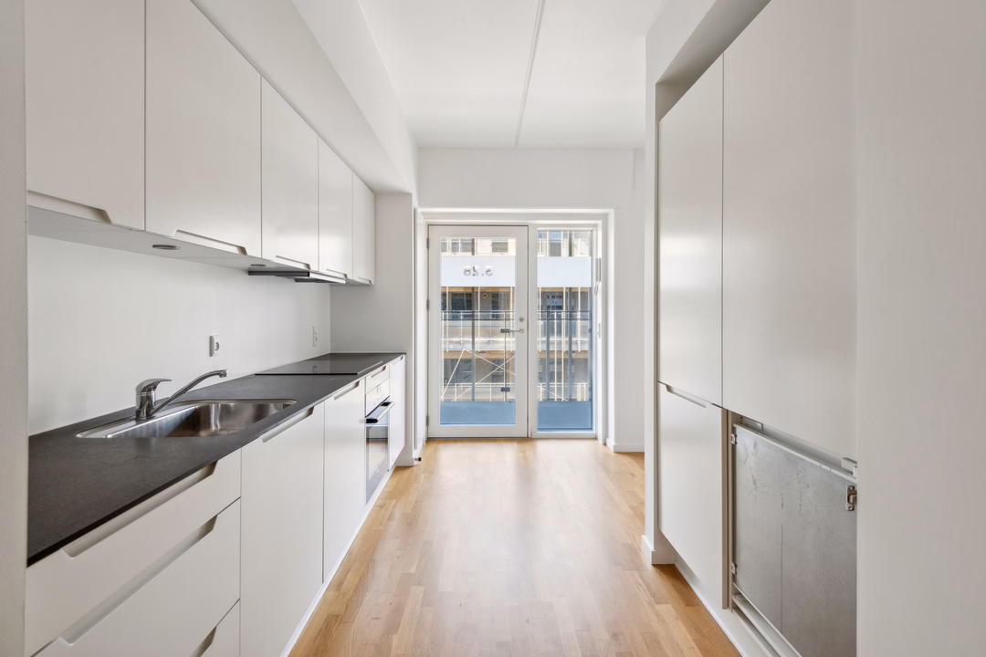Billede fra lejemålet på Sonnesgade  50 B, 8000 Aarhus C