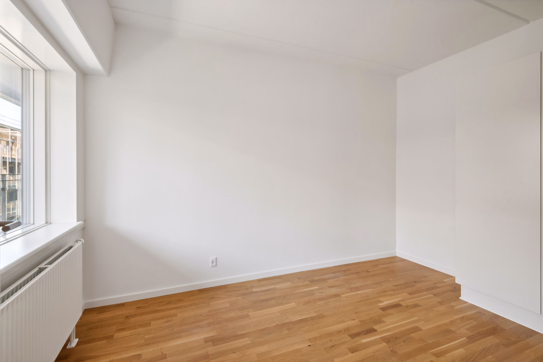Billede fra lejemålet på Sonnesgade  50 B, 8000 Aarhus C