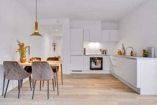 Gødvadgårdsvej 3, 8600 Silkeborg