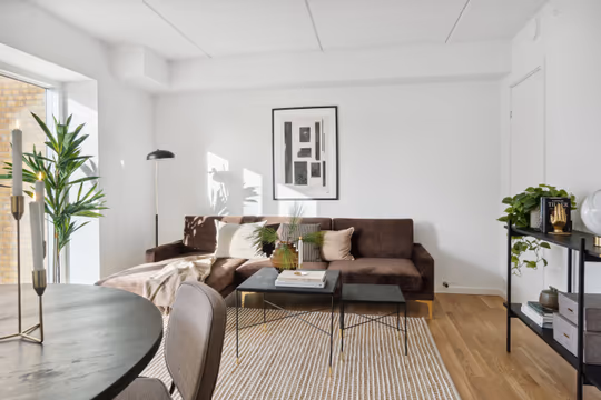 Rental at Spættevangen 13, 2635 Ishøj