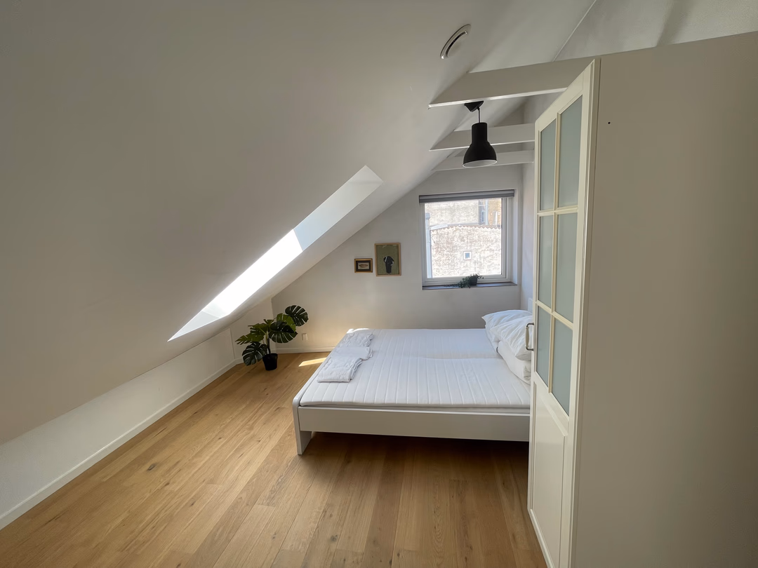 Billede fra lejemålet på Vesterå 1, 9000 Aalborg
