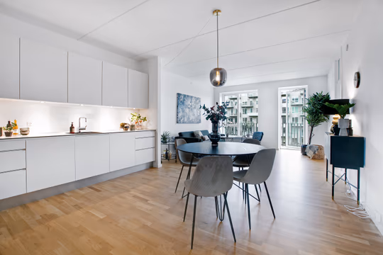 Gyngemose Parkvej 52C, 2860 Søborg