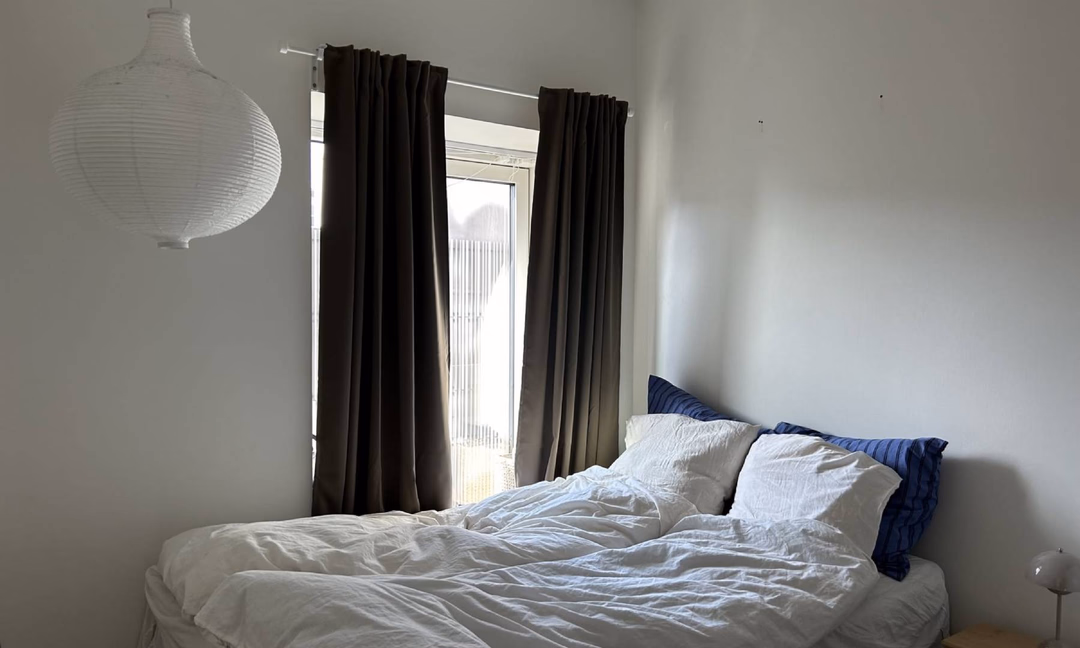 Billede fra lejemålet på Østre Havnepark  12, 9000 Aalborg