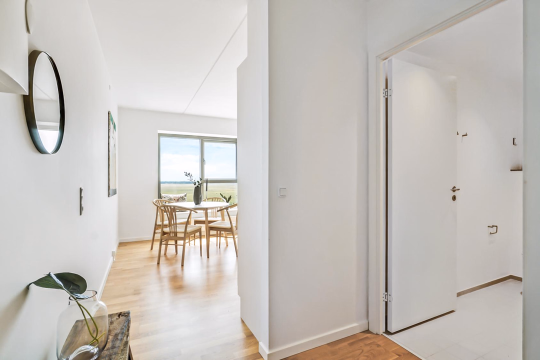 Billede 4 fra lejemålet på Else Alfelts Vej 84, 2300 København S