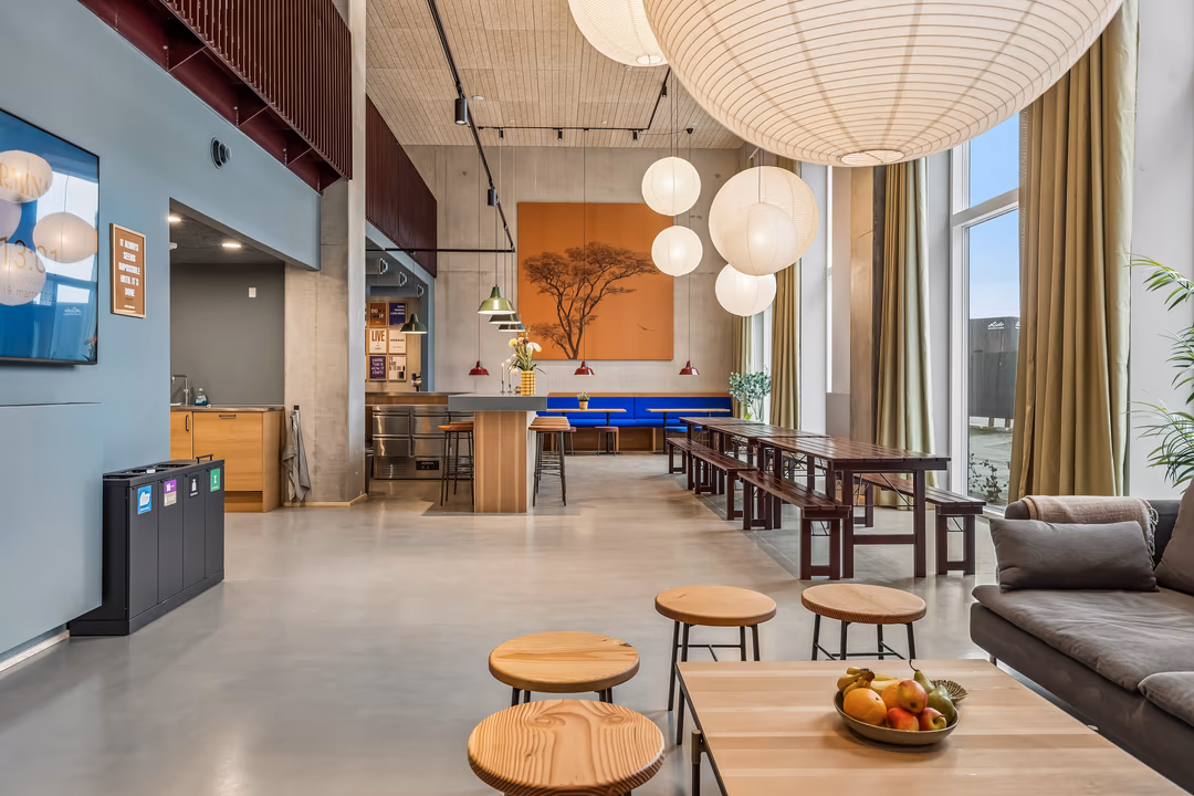 Billede 2 fra lejemålet på Gammelhavn 44, 7100 Vejle