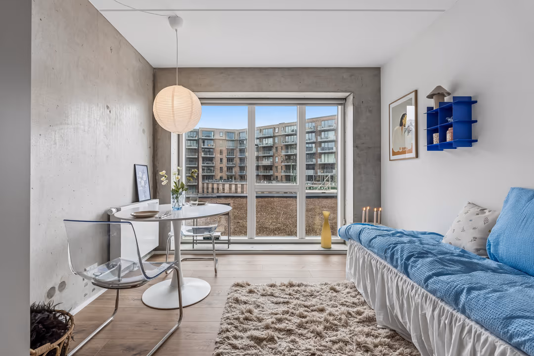 Billede 4 fra lejemålet på Gammelhavn 44, 7100 Vejle