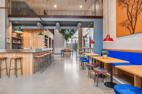 Rental at Gammelhavn 44, 7100 Vejle